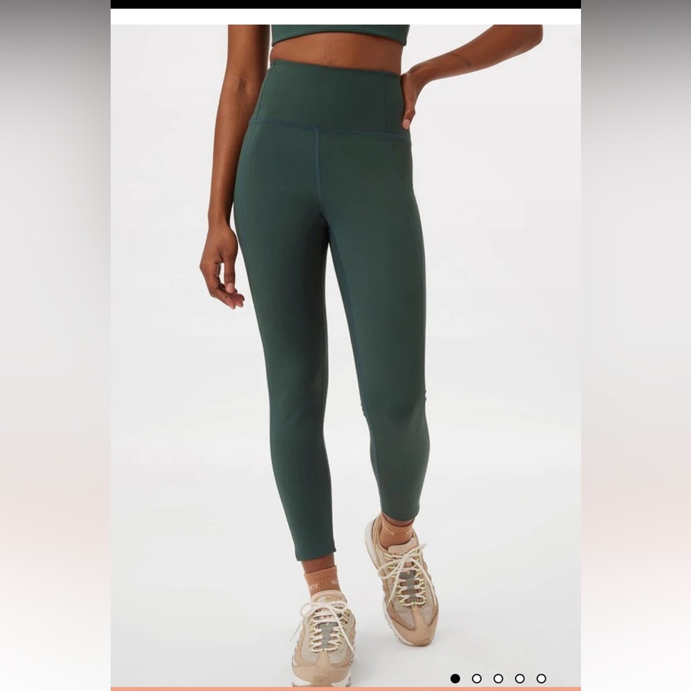 Girlfriend Collective Leggings